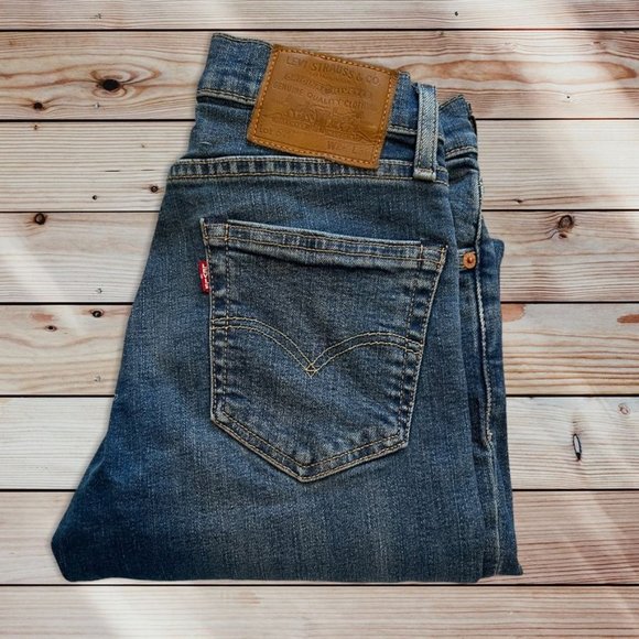 Jeans | Levis Lot 51 Jeans Size 